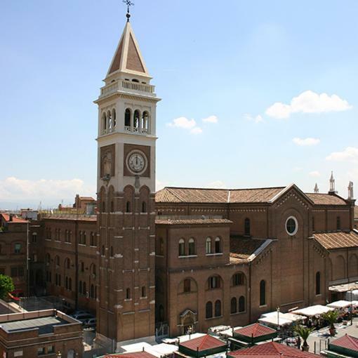 Bed & Breakfast Vittoria Rome